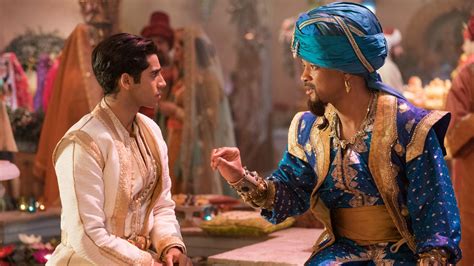 How Aladdin’s Production Designer Created a .